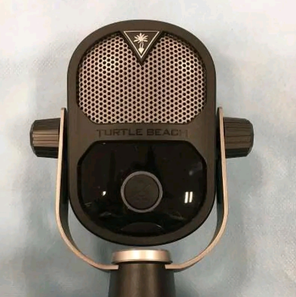 Turtle Beach Stream Mic Dynamic Microphone
